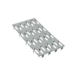 PLAQUE DE REPARATION MP 76X152X1