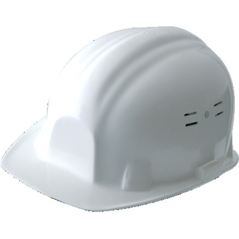 CASQUE CHANTIER OPUS BLANC RB40