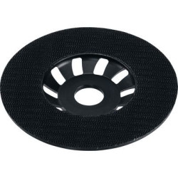 Support pour disc de finition DGH 130