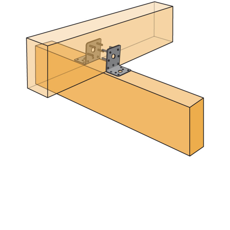 EQUERRE EB 90-48-48-3