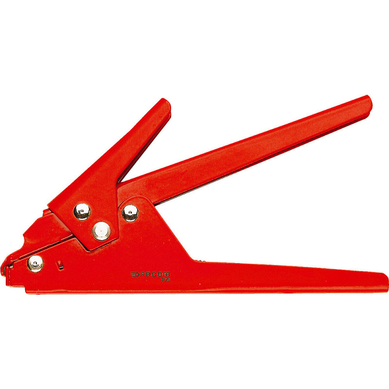 Pince pour colliers plastiques de 2.4 à 9 mm - FACOM 455B