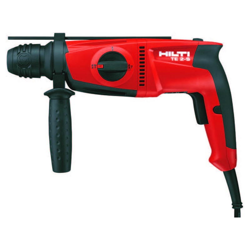 Marteau perforateur TE 2-S 230V cof