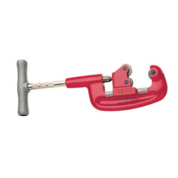 COUPE-TUBE ACIER STANDARD 1-2''-2''