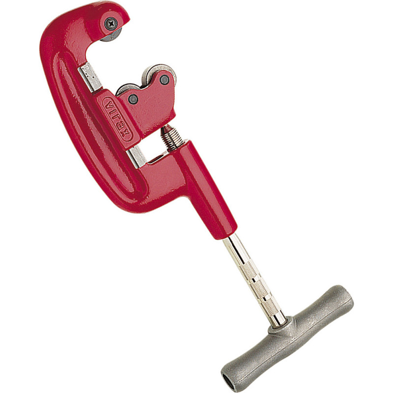 COUPE-TUBE ACIER STANDARD 1-2''-2''