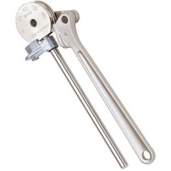 Pince à cintrer en acier 12 mm - r30