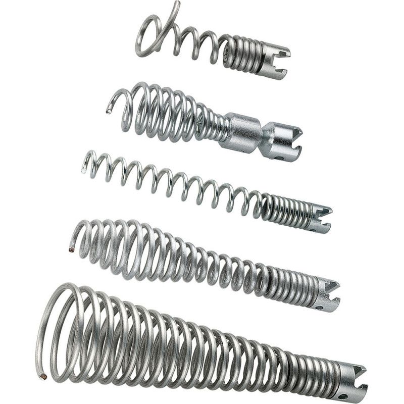 Déboucheur canne télescopique 160 cm