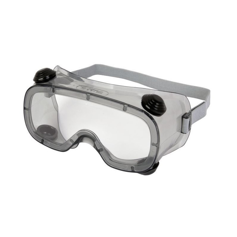 LUNETTE MASQUE AEREE RUIZ INCOLORE