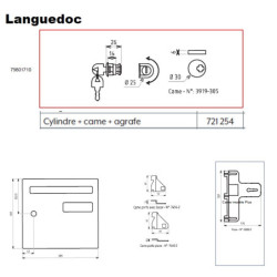 BATTEUSE CYL BAL LANG+ EXT INT