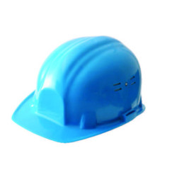 CASQUE CHANTIER OPUS BLEU RB40