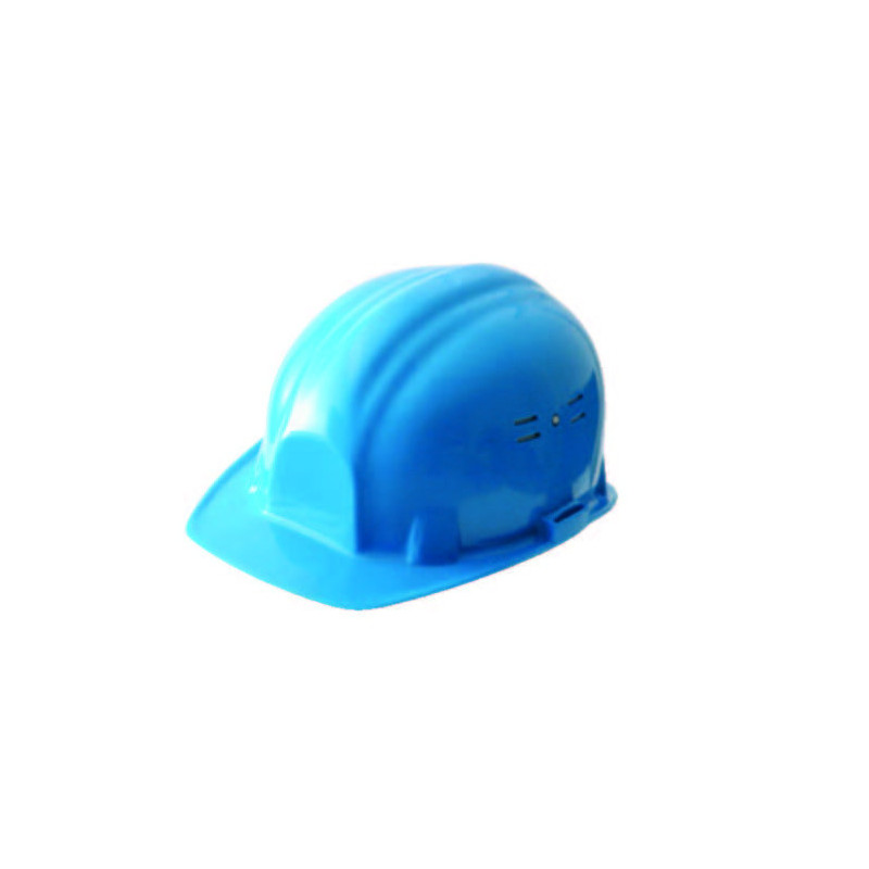 CASQUE CHANTIER OPUS BLEU RB40
