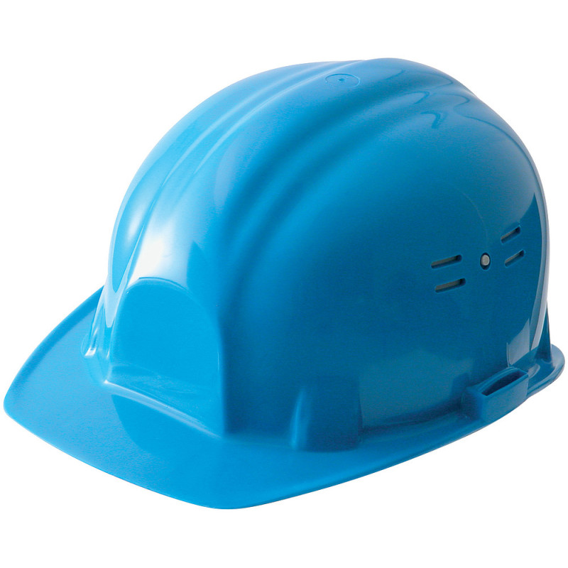 CASQUE CHANTIER OPUS BLEU RB40