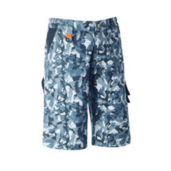 SHORT TENERE PRO XL CAMOUFLAGE