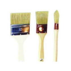 LOT DE 3 PINCEAUX PRO TRADITIONNELLES