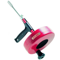 Débouche Propre 7.5m-6.4mm