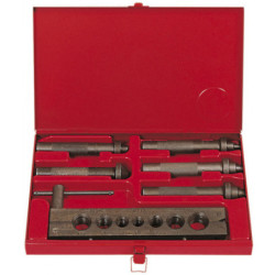 APPAREIL BATTRE COLLETS 10-22MM AVEC 14