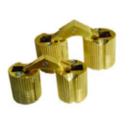 CHARN INV RONDE D16 LAITON