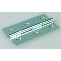 CHARNIERE AZ 70X40 RECT