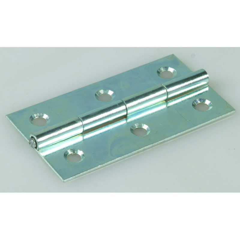 CHARNIERE AZ 70X40 RECT
