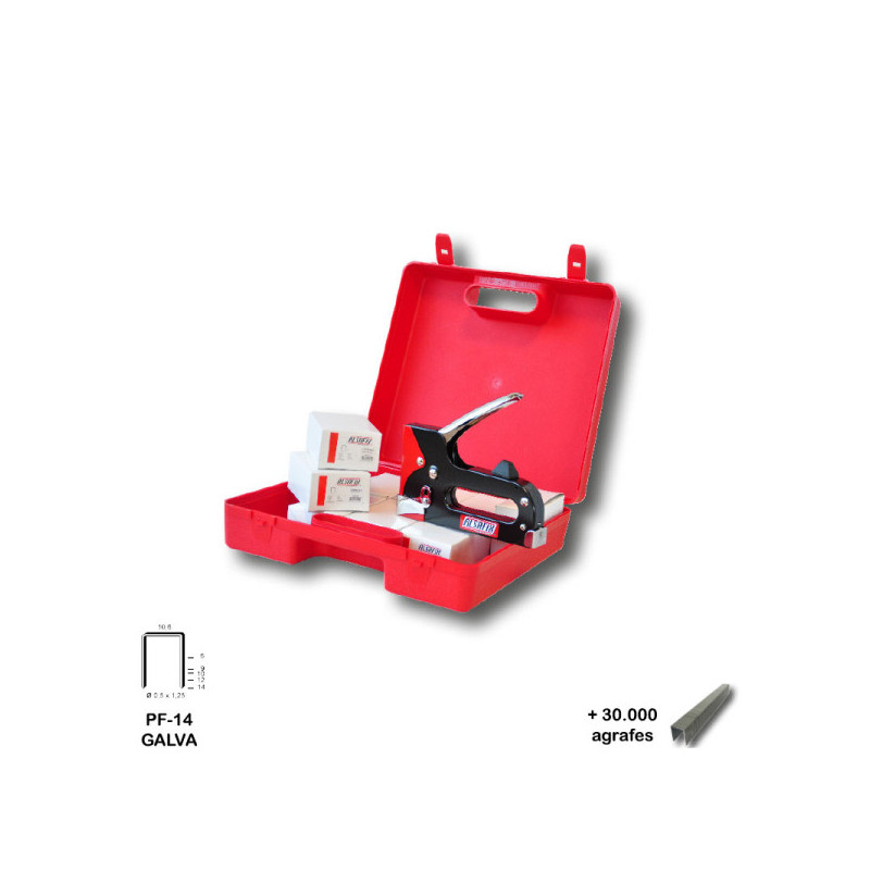 Kit agrafeuse 10-14 M1 - KIT00235
