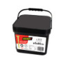 Vis acier bichromaté TX 5x80 (seau de 800) - ROCKET 093111