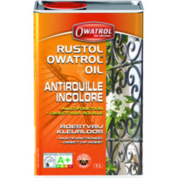ANTIROUILLE RUSTOL 1L