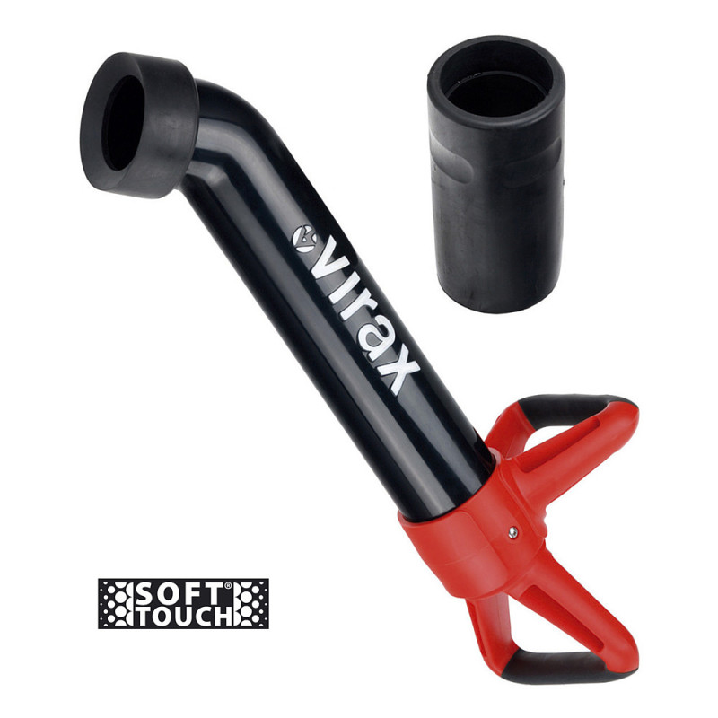 Déboucheur à pompe