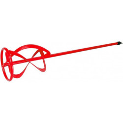 AGITATEUR PEINTURE-ENDUIT 40KG MAXI - TRES FORTE VISCOSITE