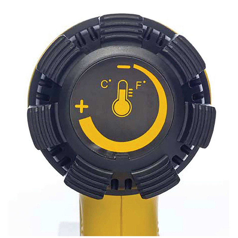 Décapeur thermique 1800W