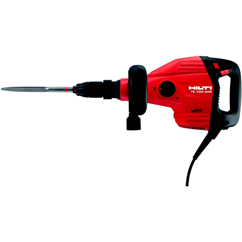 Burineur TE 700-AVR 230V