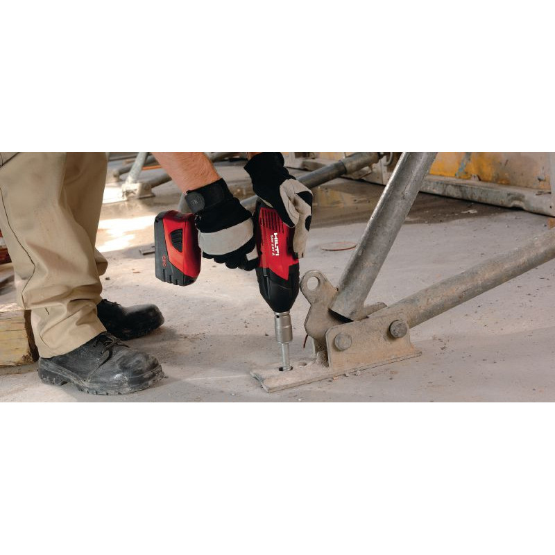 Boulonneuse à choc sans fil SIW 22T-A 1-2" (nue) - HILTI 3538437