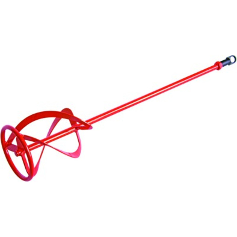 AGITATEUR PEINTURE-ENDUIT 40KG MAXI - TRES FORTE VISCOSITE