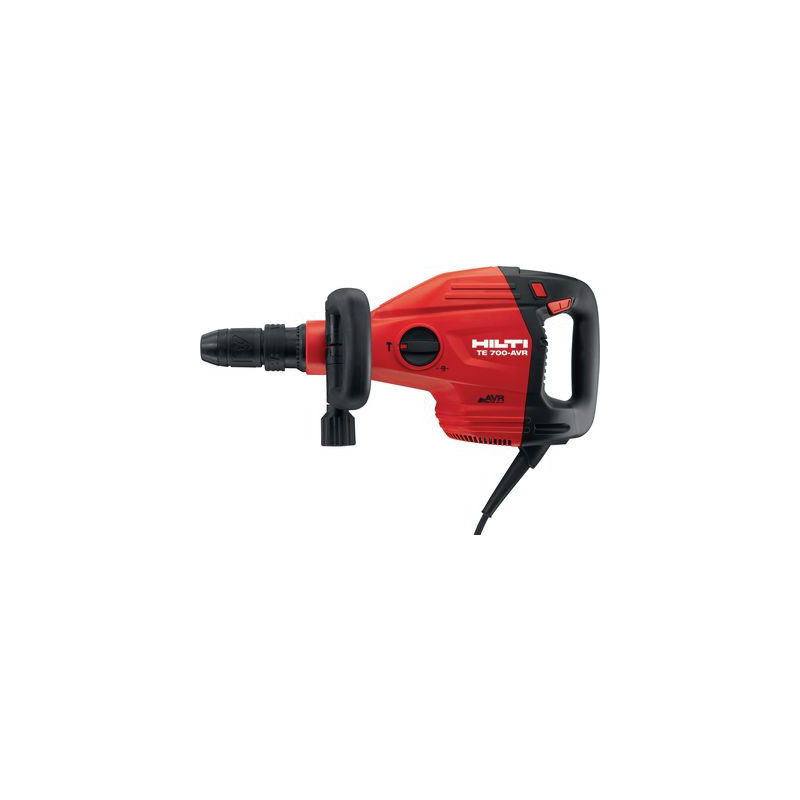 Burineur TE 700-AVR 230V