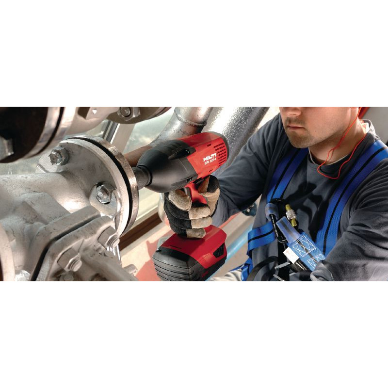 Boulonneuse à choc sans fil SIW 22T-A 1-2" (nue) - HILTI 3538437