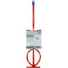 AGITATEUR PEINTURE-ENDUIT 40KG MAXI - TRES FORTE VISCOSITE
