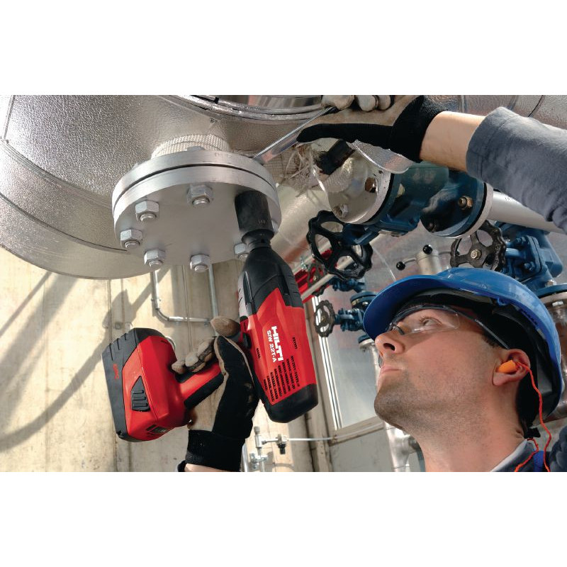 Boulonneuse à choc sans fil SIW 22T-A 1-2" (nue) - HILTI 3538437