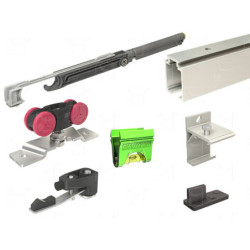 MINISPORT SAF10-80 195CM 60KG