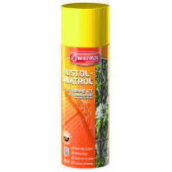 Antirouille RUSTOL OWATROL ATO 300 ML