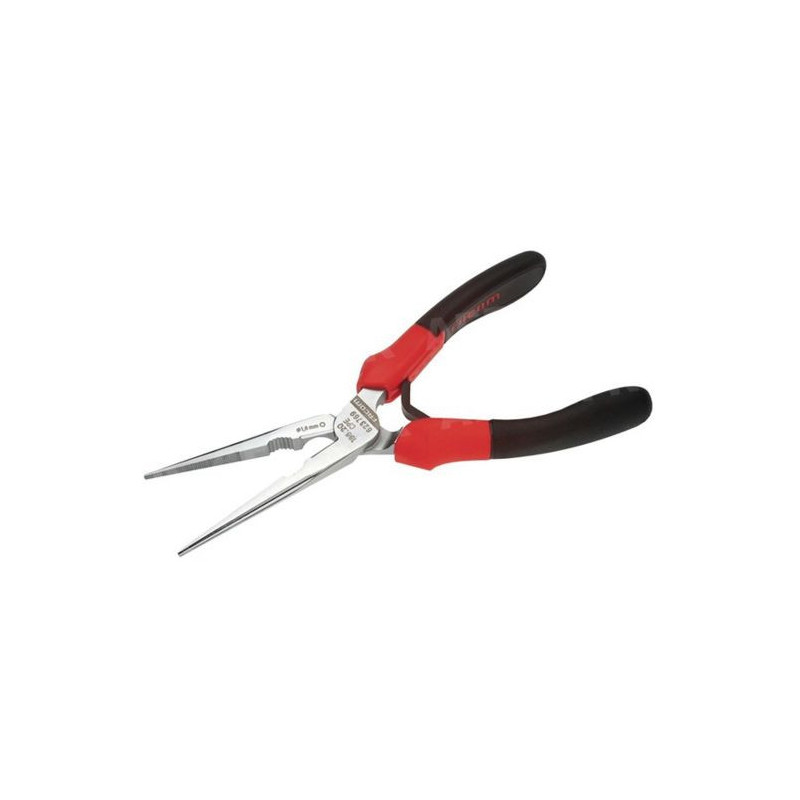 PINCE BEC DROIT 185A.20CPE