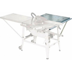 Rallonge table 550x800 pour JTS-315SP-M - 10000811