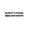 Chaine Diamant 29 segments ICS Powergrit 38 cm - 537764