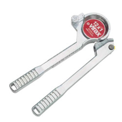 Pince à cintrer en aluminium 12 mm - r45