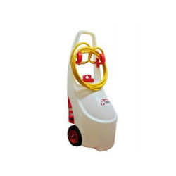 Réservoir à eau 40L autonome sur batterie - KARTAO-40