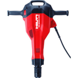 Burineur TE 2000-AVR 230V