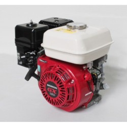 MOTEUR HONDA GX160 QX3 - BETONNIERE