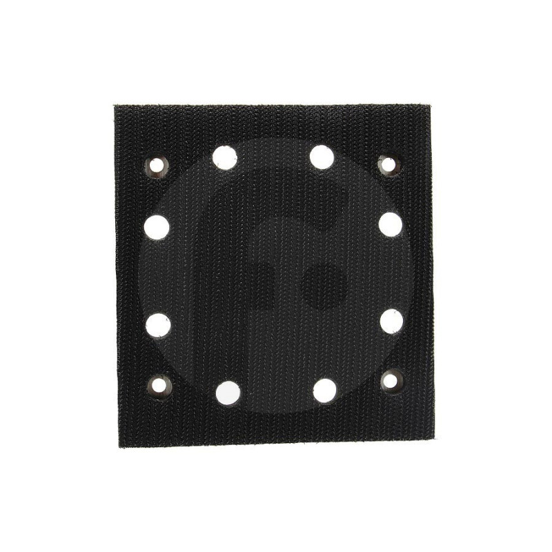 Plateau - Patin Velcro de Ponçage DWE6411 - DEWALT N492998 