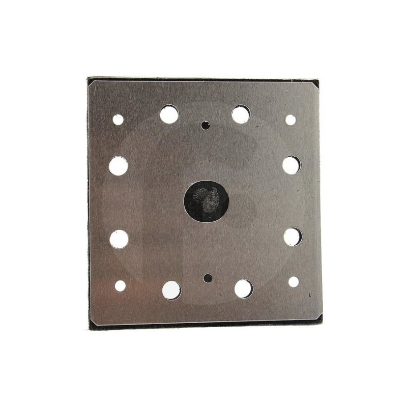 Plateau - Patin Velcro de Ponçage DWE6411 - DEWALT N492998 