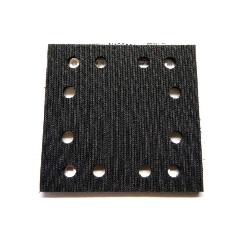 Plateau - Patin Velcro de Ponçage DWE6411 - DEWALT N492998 