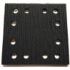 Plateau - Patin Velcro de Ponçage DWE6411 - DEWALT N492998 