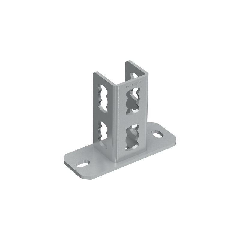Pied de rail MQP-41