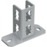 Pied de rail MQP-41